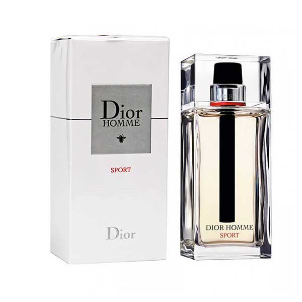 Dior Homme Sport