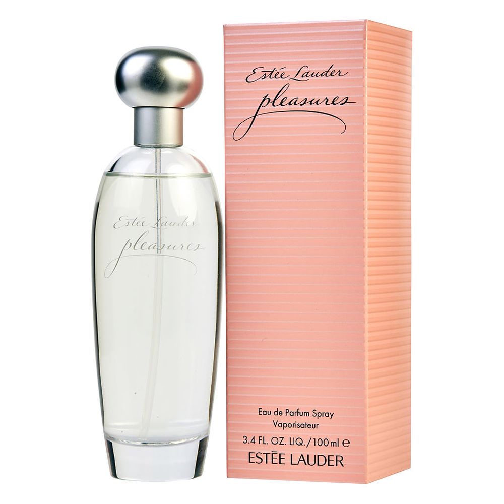 Estée Lauder Pleasures