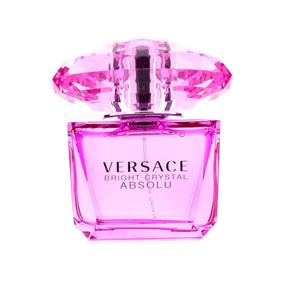 Versace Bright Crystal Absolu Eau De Parfum
