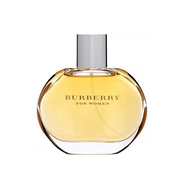 Burberry Classic by Burberry for Her