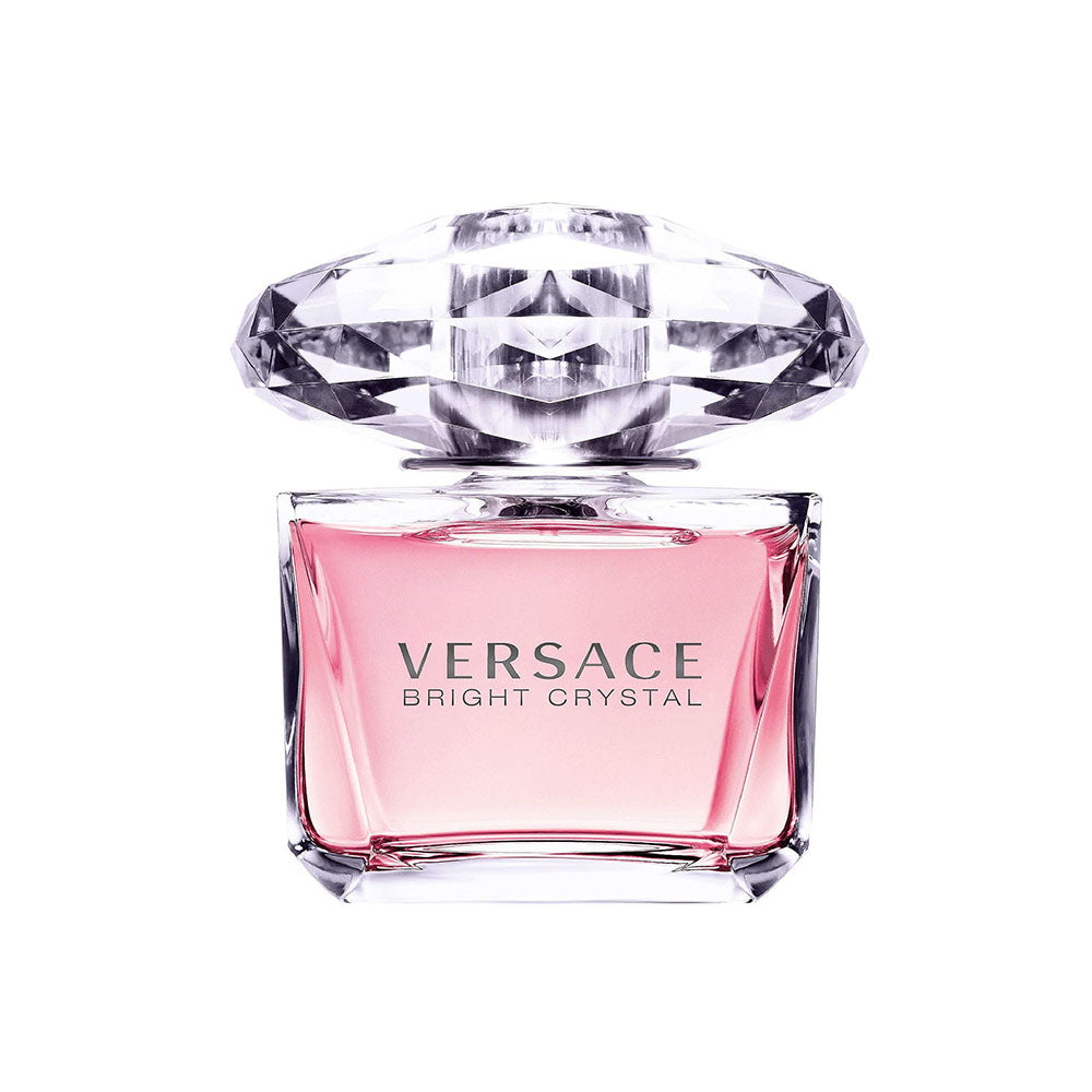 Versace Bright Crystal Eau De Toilette