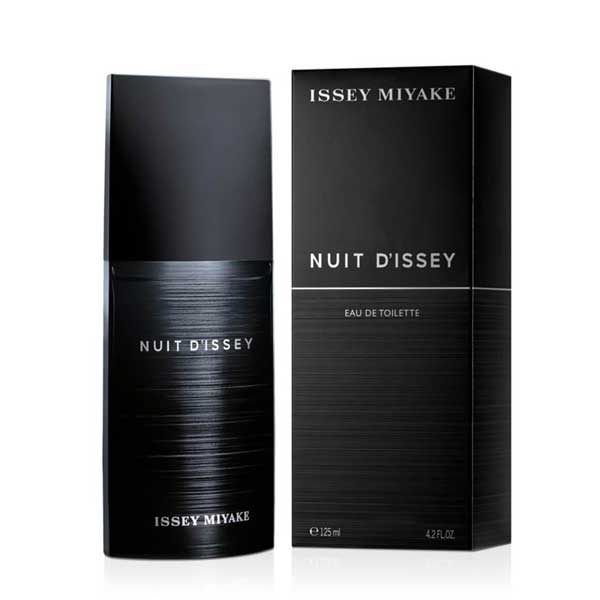 Issey Miyake Nuit D'issey
