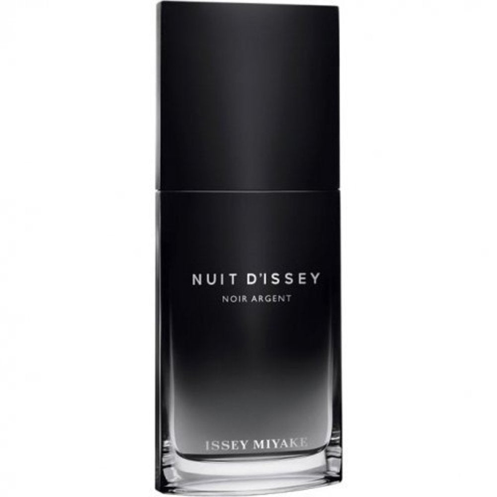 Issey Miyake Nuit D’issey Noir Argent