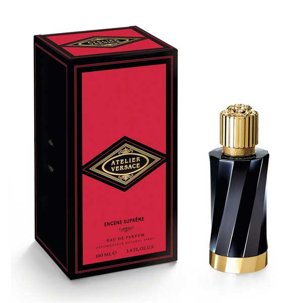 Versace Atelier Vanille Rouge