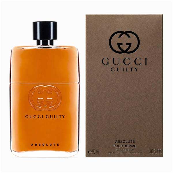 Gucci Guilty Absolute