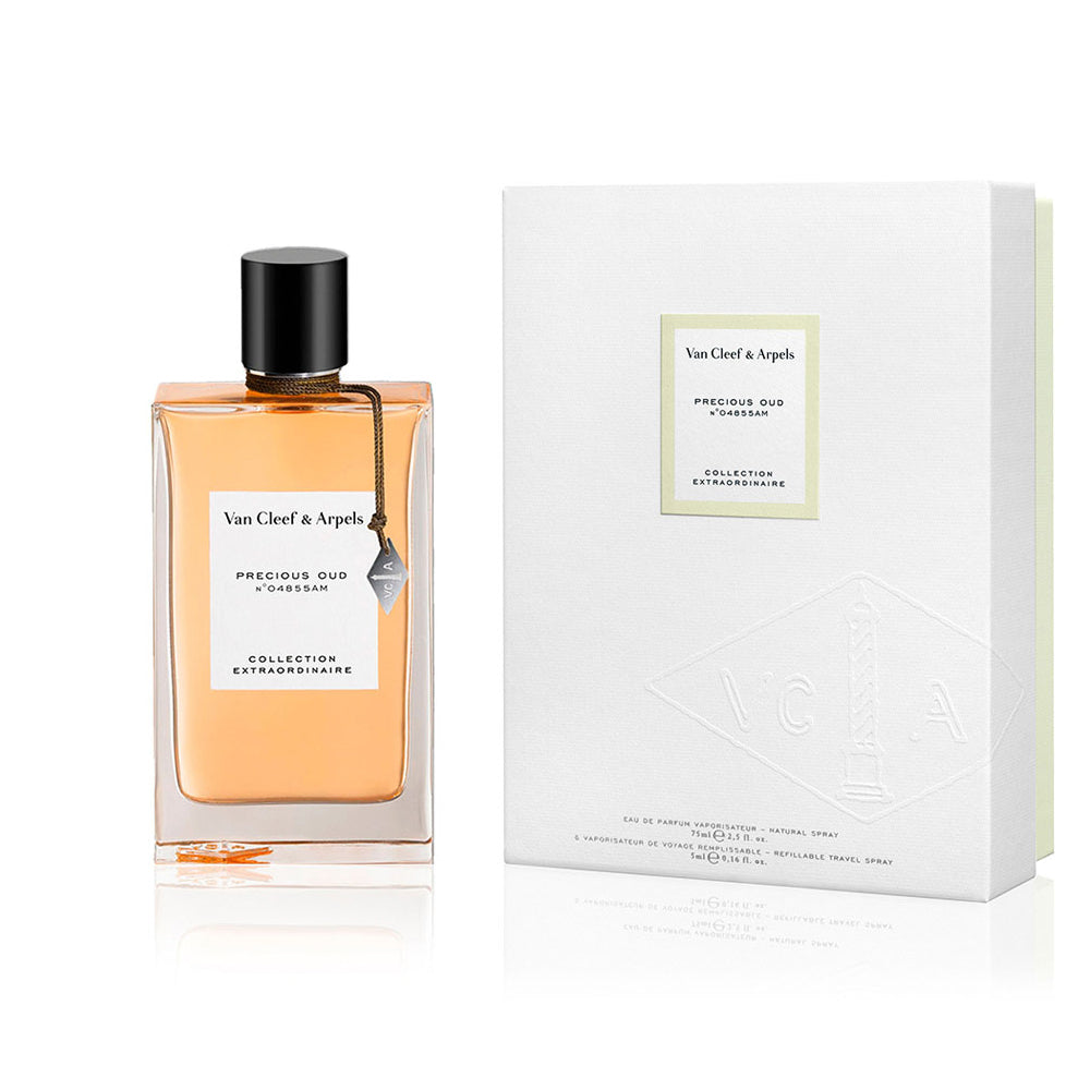 Van Cleef & Arpels Precious Oud Eau De Parfum
