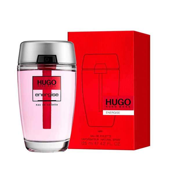 Hugo Boss Energise