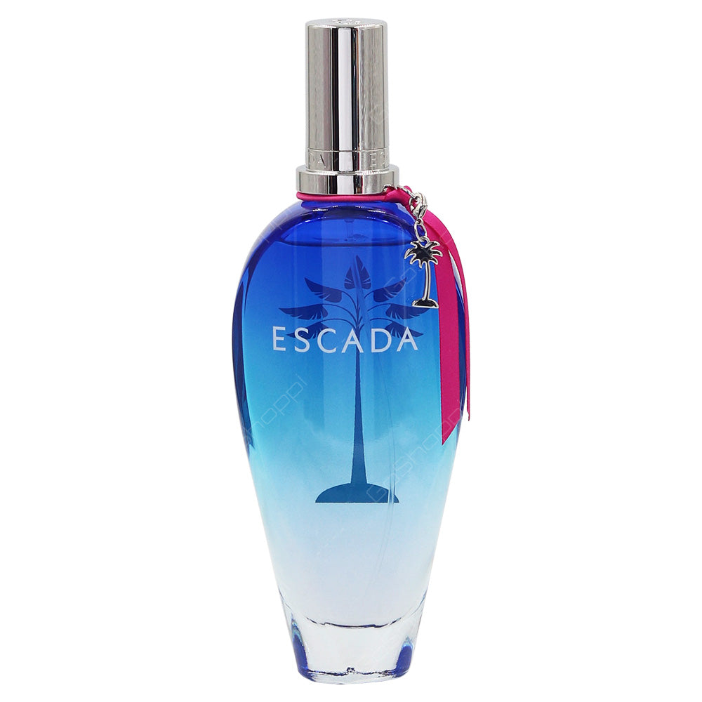 Escada Island Kiss EDT for Women