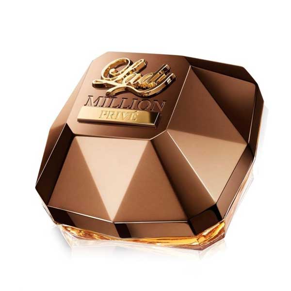 Paco Rabanne Lady Million Prive