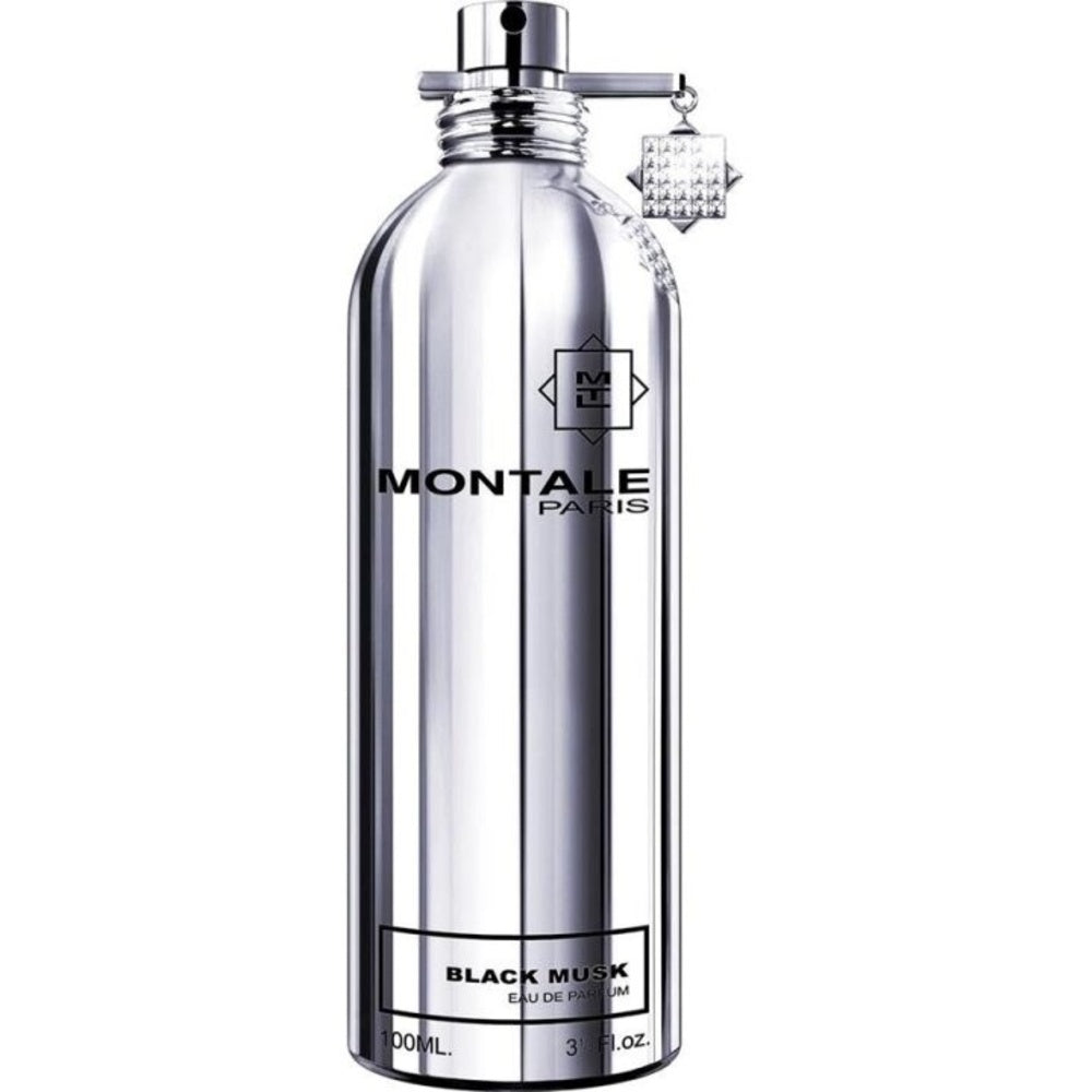 Montale Paris Black Musk Eau De Parfum