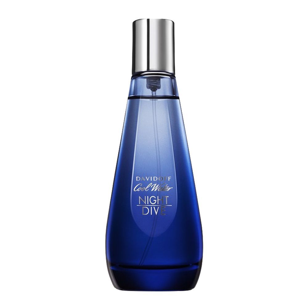 Davidoff Cool Water Night Dive