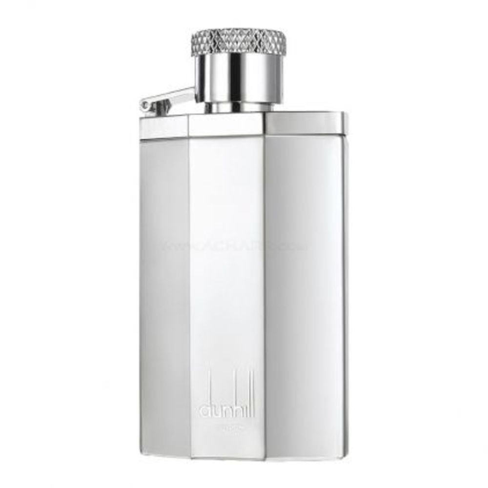 Desire Silver Alfred Dunhill