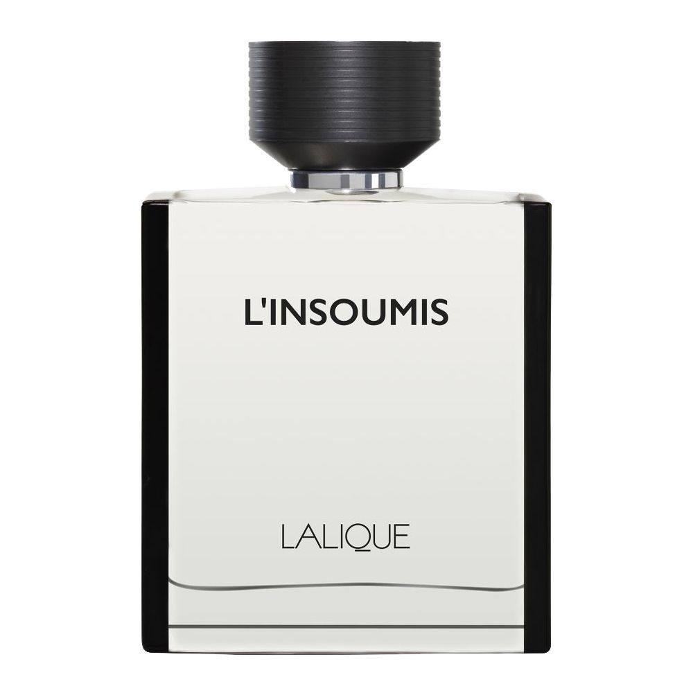 Lalique L'Insoumis