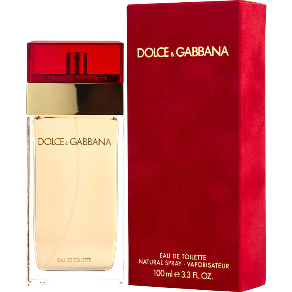 Dolce & Gabbana