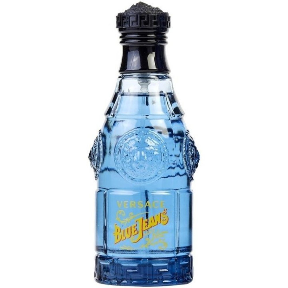 Versace Blue Jeans EDT for Men