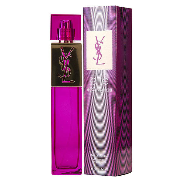 YSL Elle by Yves Saint Laurent for Women
