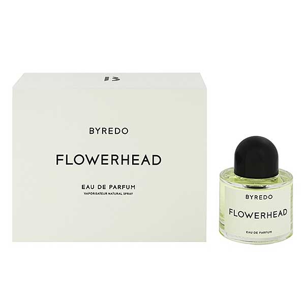 Byredo Flowerhead