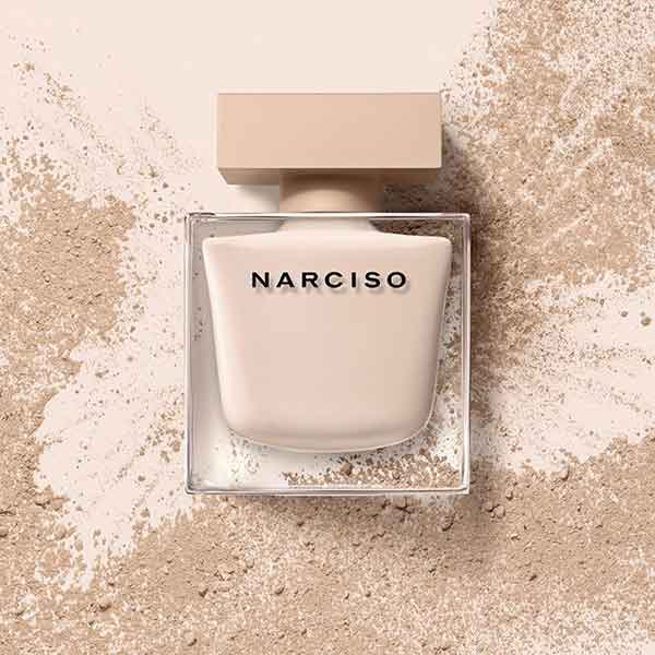 Narciso Poudree by Narciso Rodriguez EDP