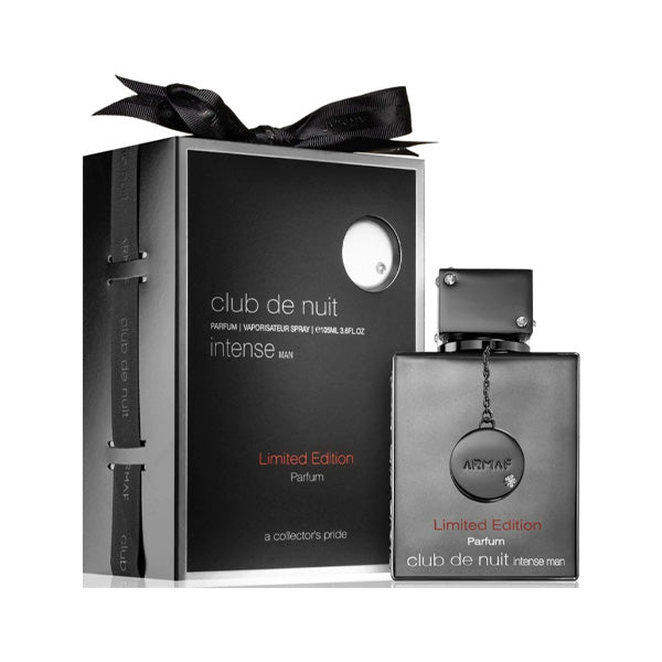Armaf Club De Nuit Intense Limited Edition