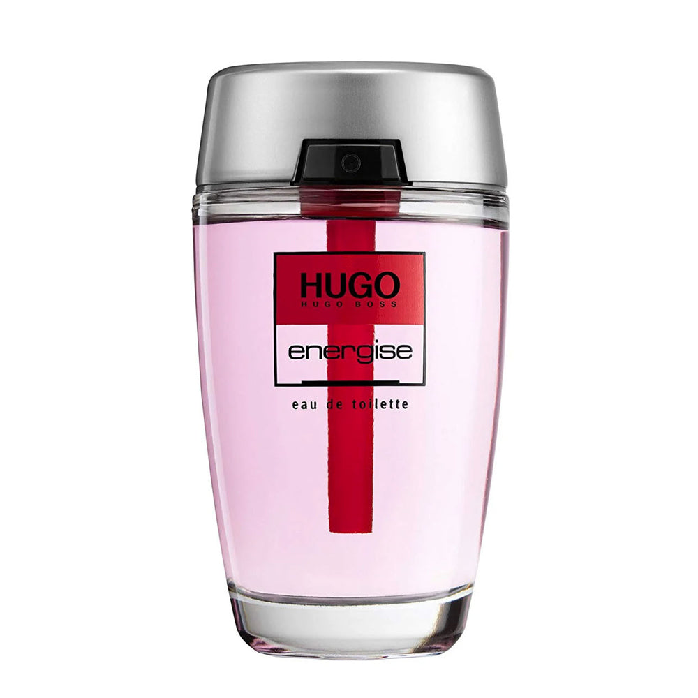 Hugo Boss Energise