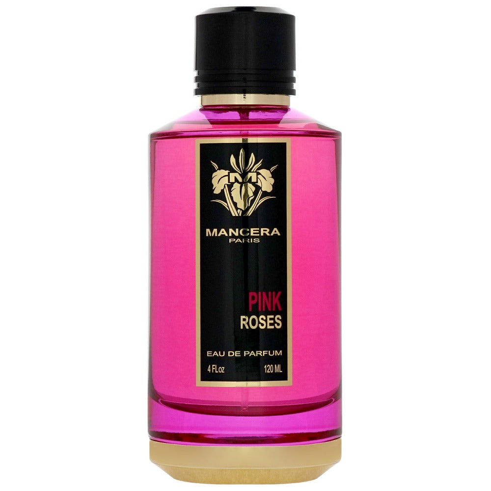 Mancera Pink Roses