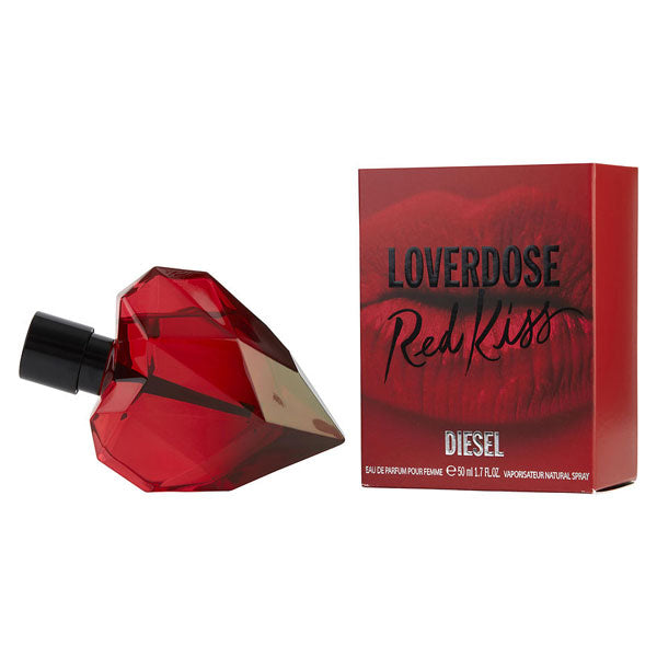 Diesel Loverdose Red Kiss