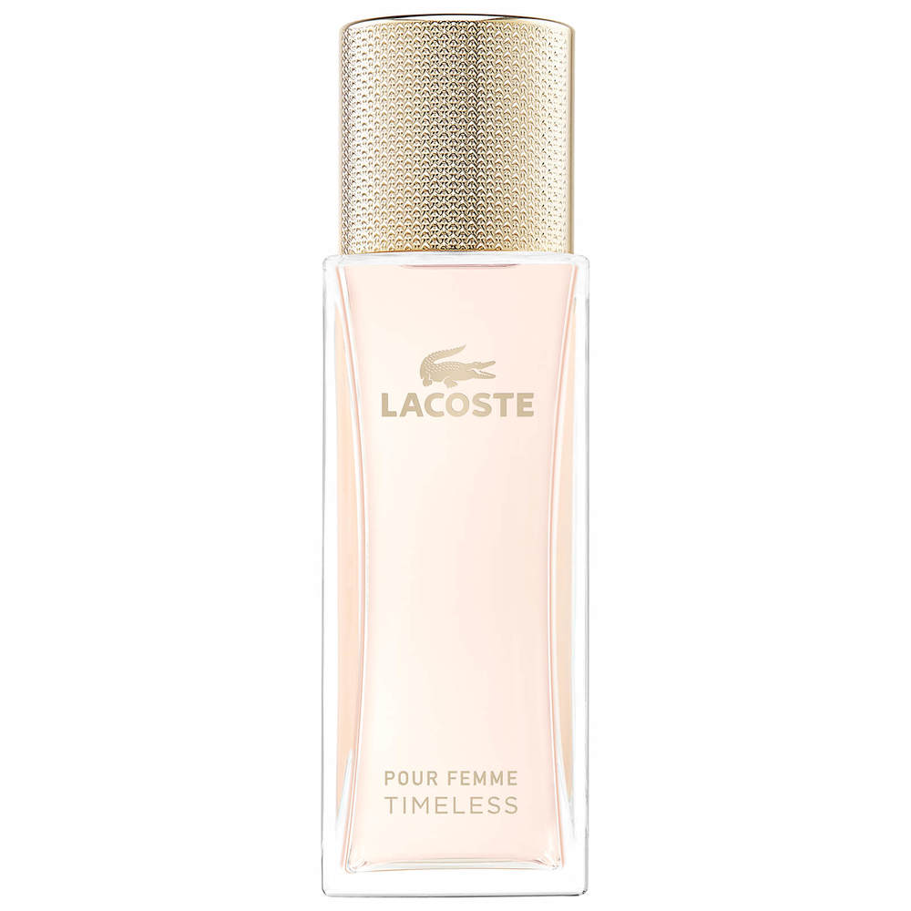 Lacoste Pour Femme Timeless