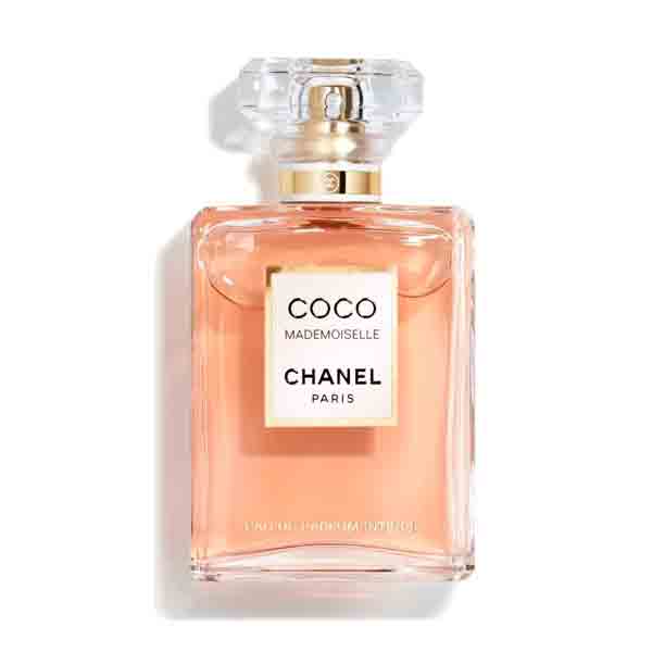 Chanel Coco Mademoiselle Intense