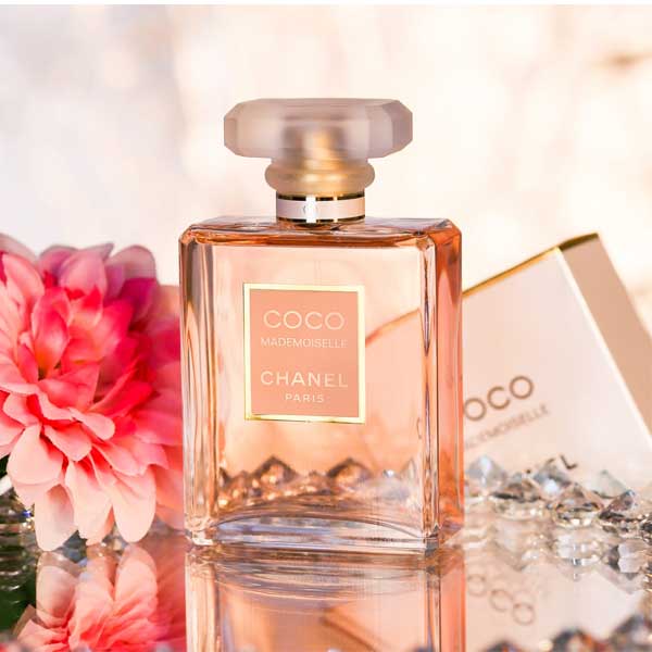 Chanel Coco Mademoiselle