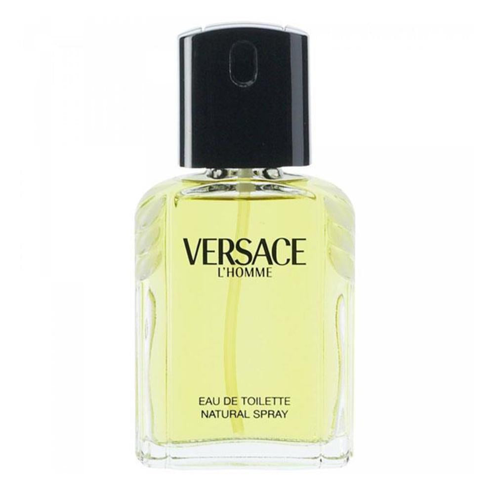 Versace L’Homme Eau De Toilette