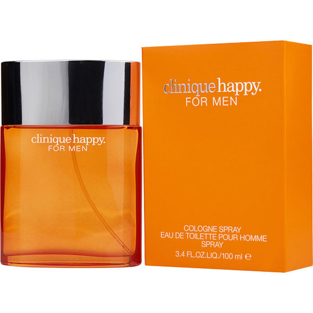 Clinique Happy EDT for Men