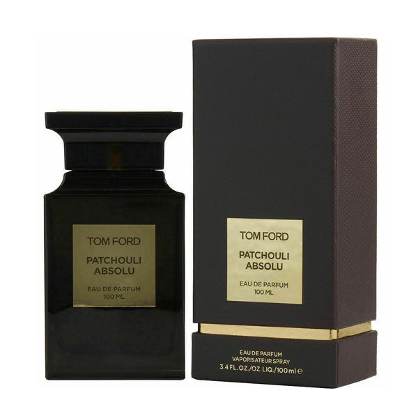 Tom Ford Patchouli Absolu