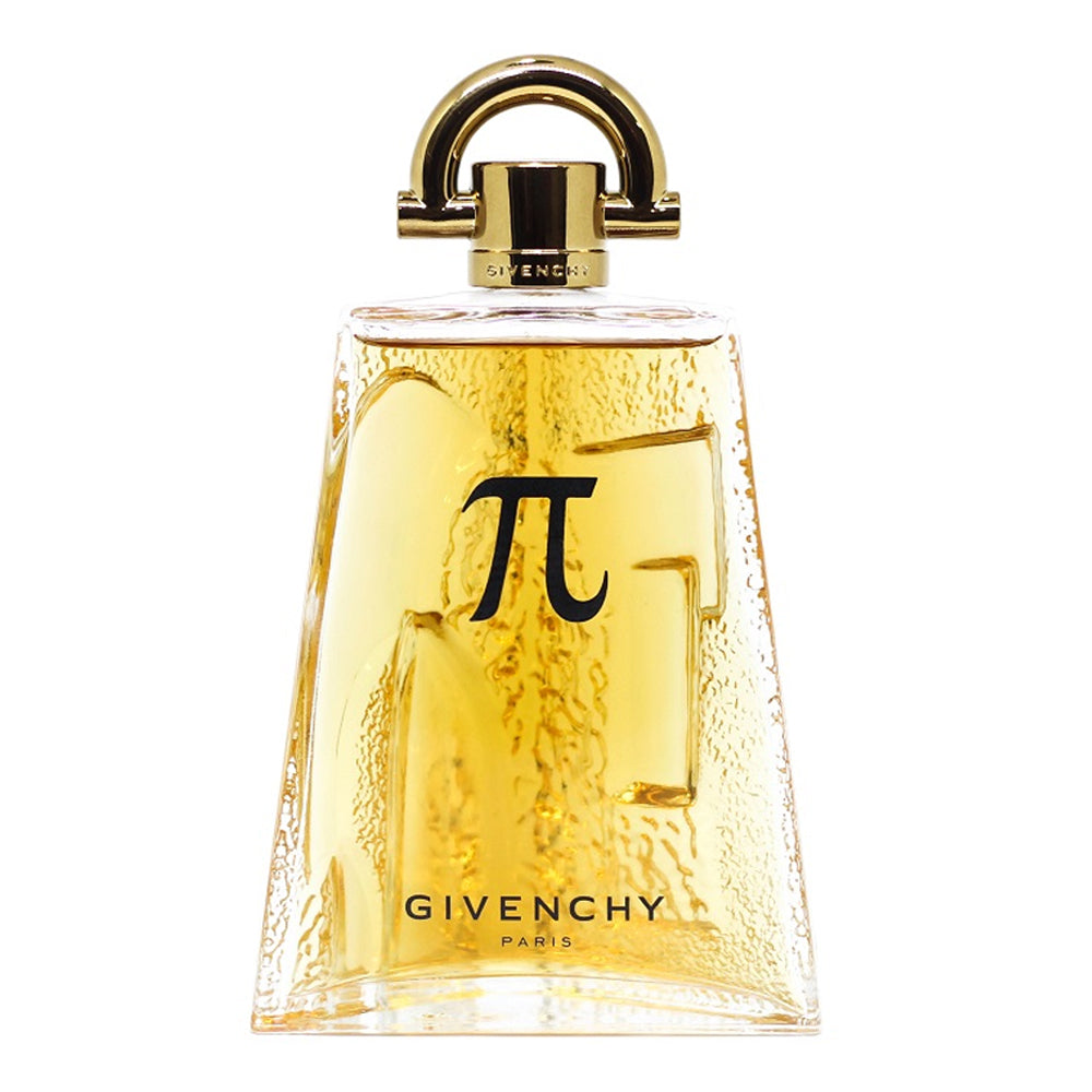 Pi By Givenchy EDT Spray