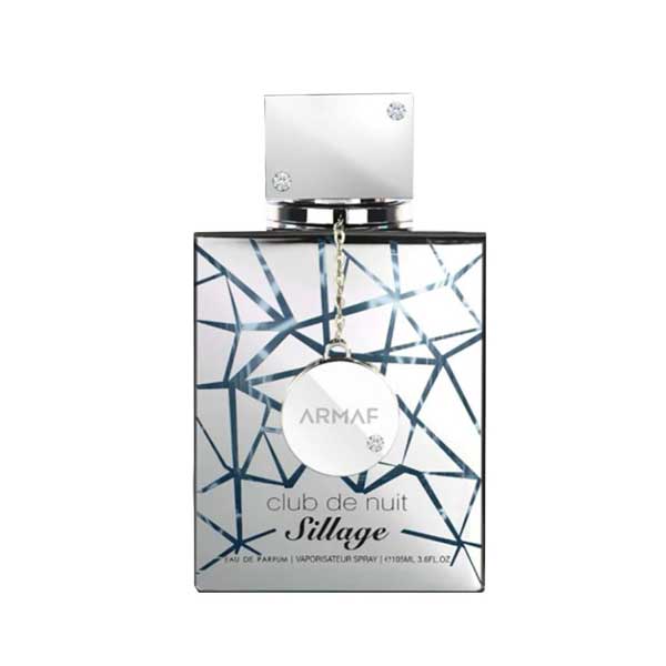 Armaf Club de Nuit Sillage