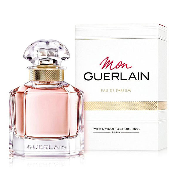 Mon Guerlain Eau de Parfum