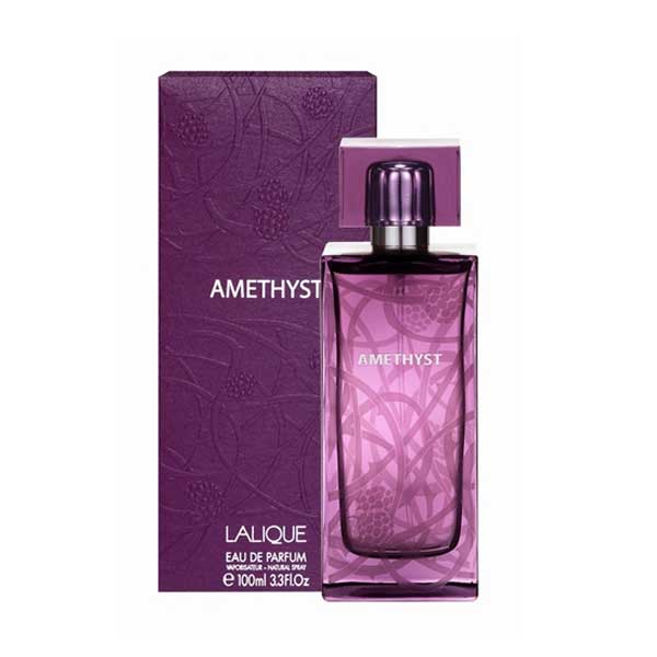 Lalique Amethyst Lalique EDP for Women