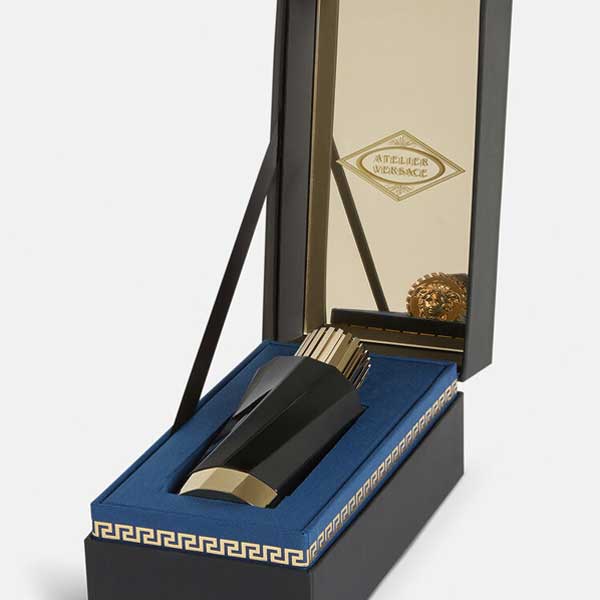 Versace Atelier Vanille Rouge