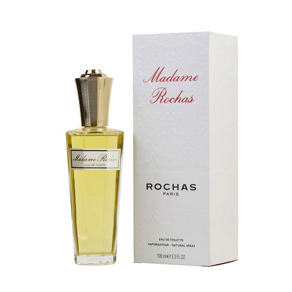 Madame Rochas by Rochas