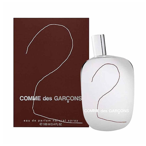 Comme des Garcons 2