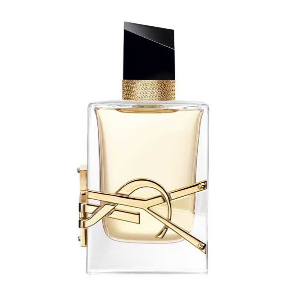 Yves Saint Laurent Libre