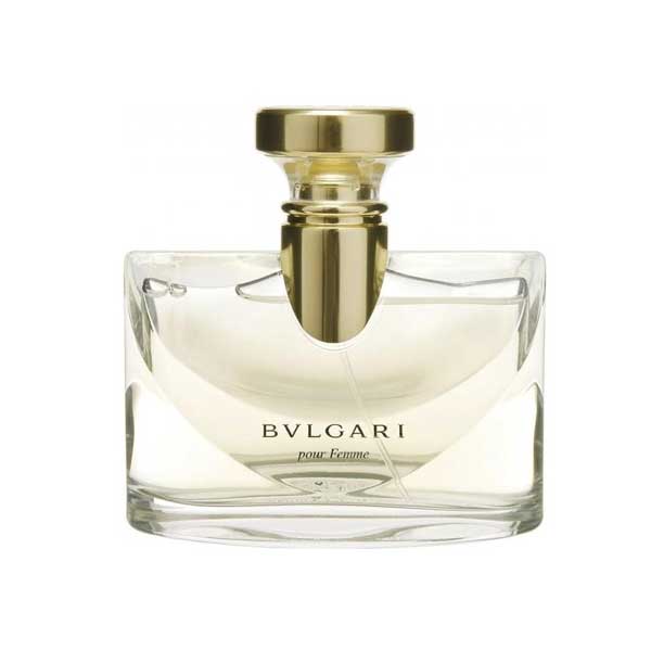 Bvlgari Pour Femme