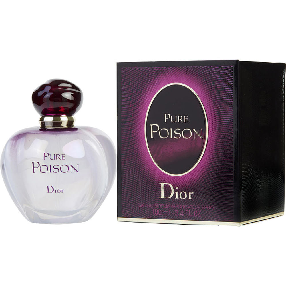 Dior Pure Poison