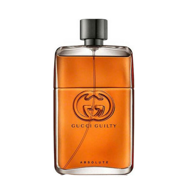 Gucci Guilty Absolute