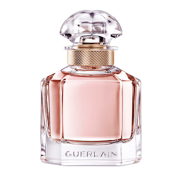 Mon Guerlain Eau de Parfum