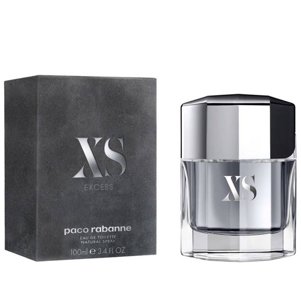 Paco Rabanne XS