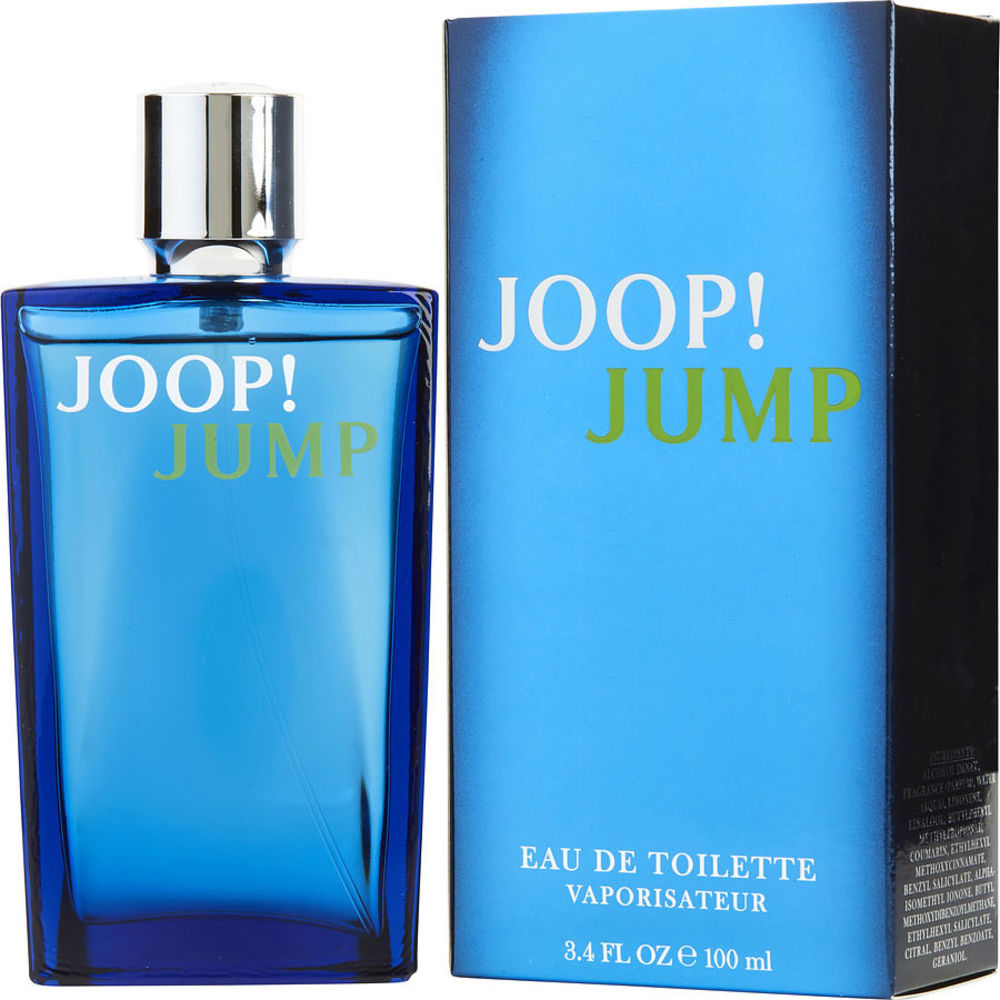 Joop Jump EDT for Men