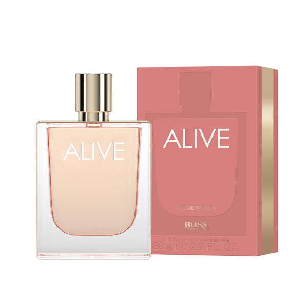 Hugo Boss Boss Alive