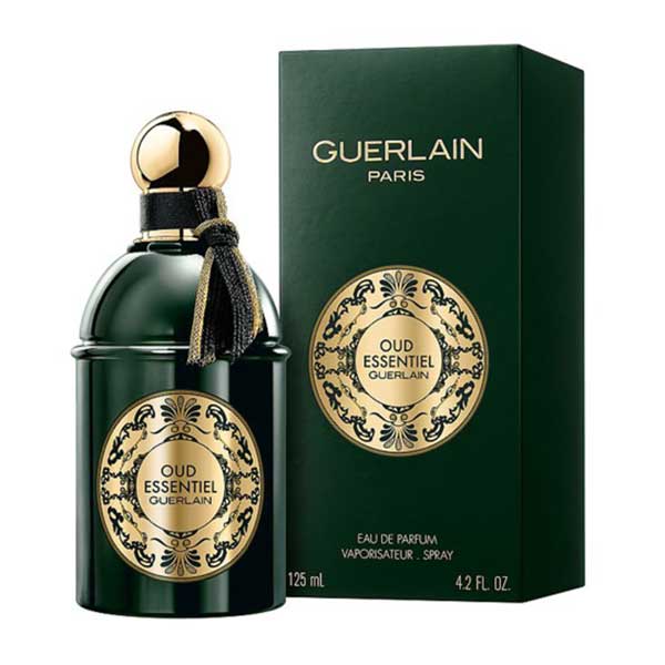 Guerlain Oud Essentiel