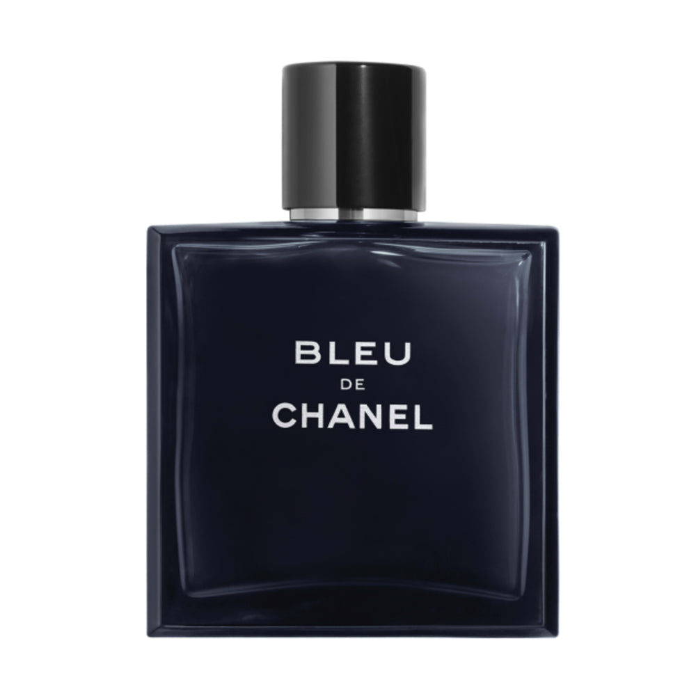 Bleu De Chanel Eau De Toilette