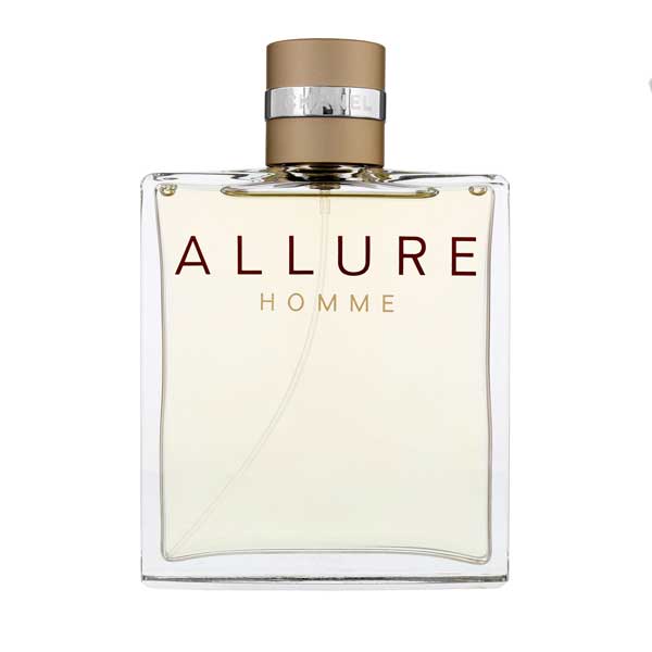 Chanel Allure Homme